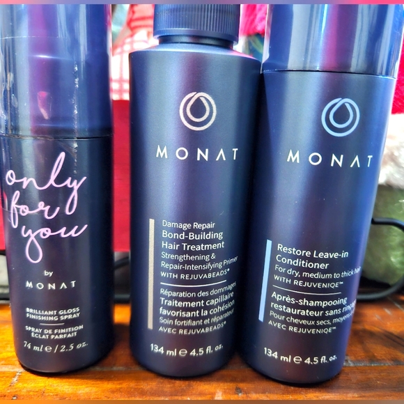 Monat set - Picture 2 of 3